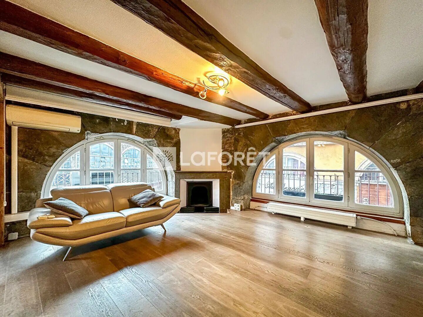 Appartement à louer, 103m², Grenoble