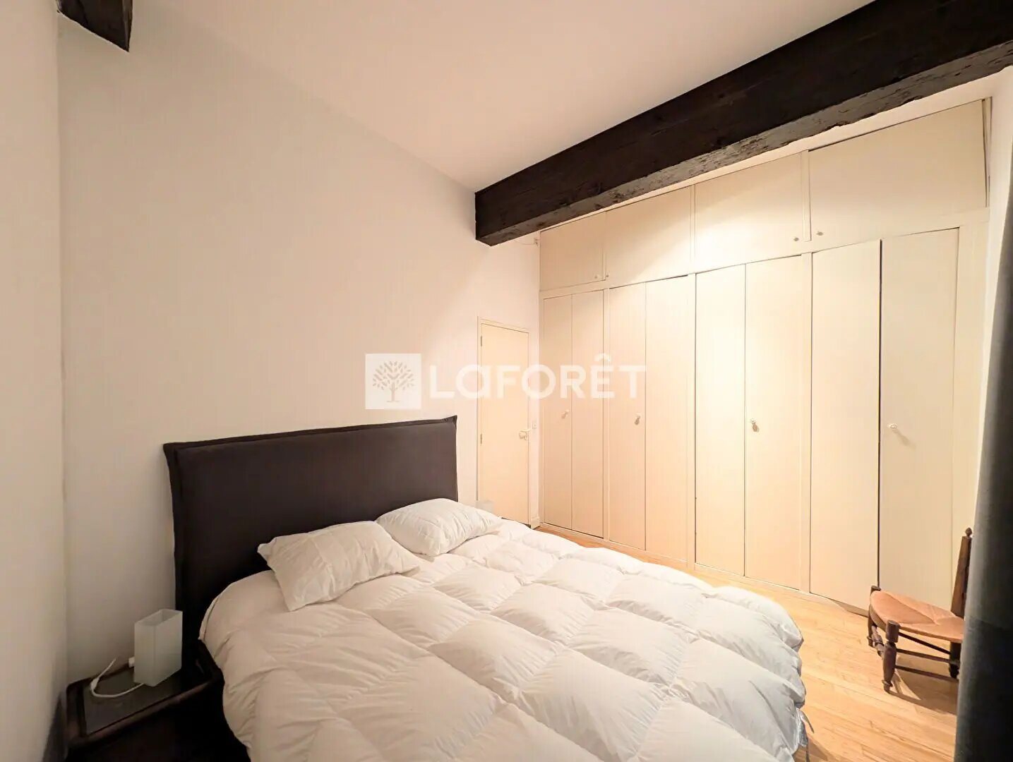 Appartement à louer, 99m², Grenoble