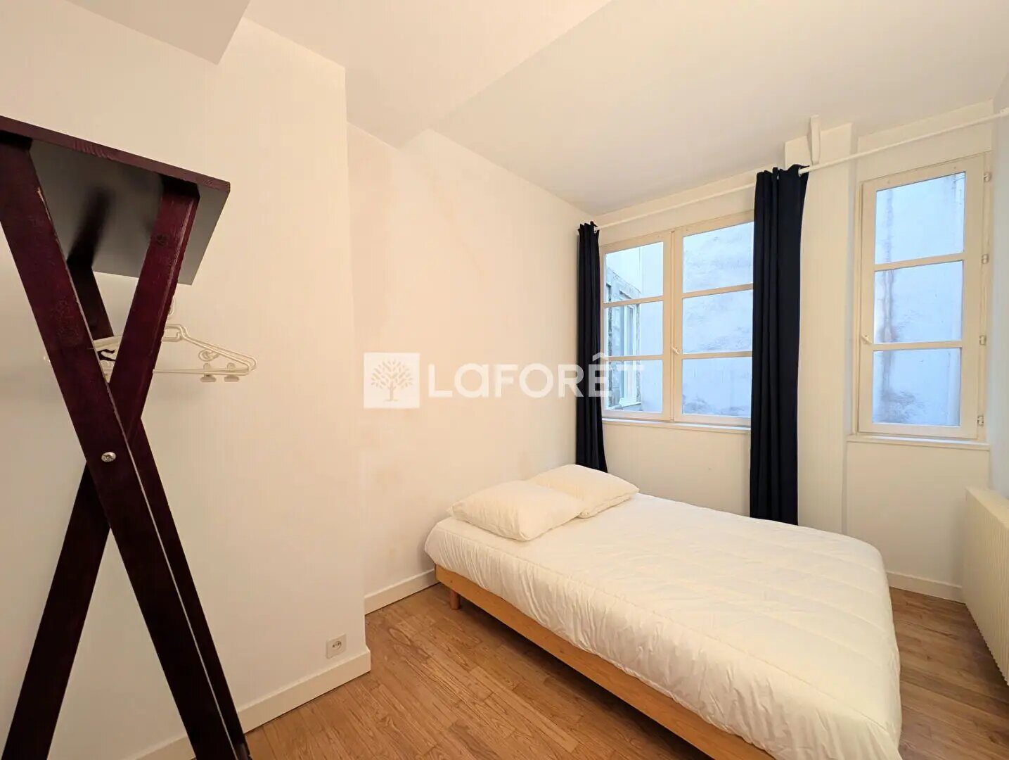 Appartement à louer, 99m², Grenoble