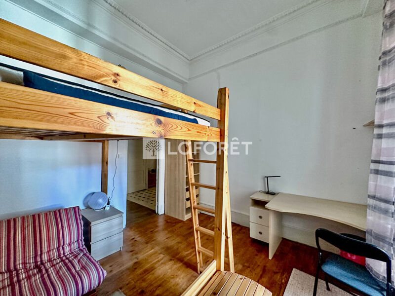 Appartement à louer, 11m², Grenoble