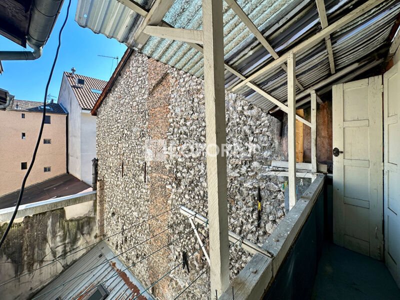 Appartement à louer, 11m², Grenoble