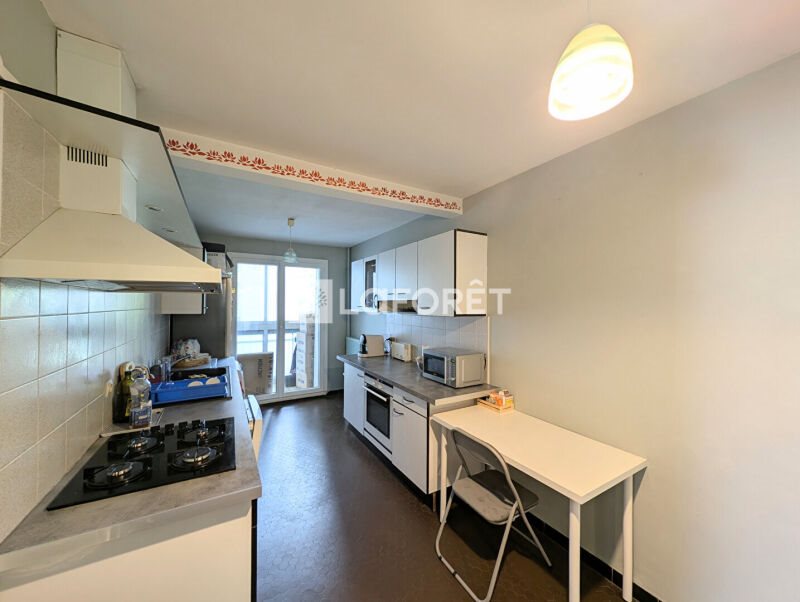 Appartement à louer, 90m², Seyssins