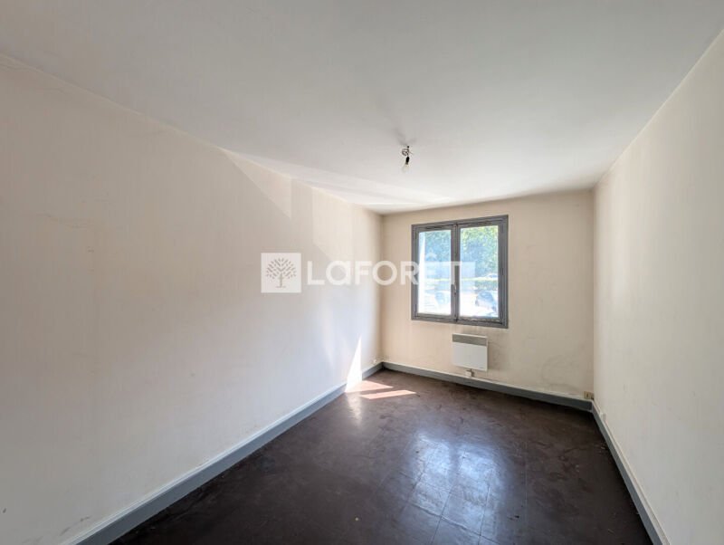 Appartement à vendre, 51m², Vizille