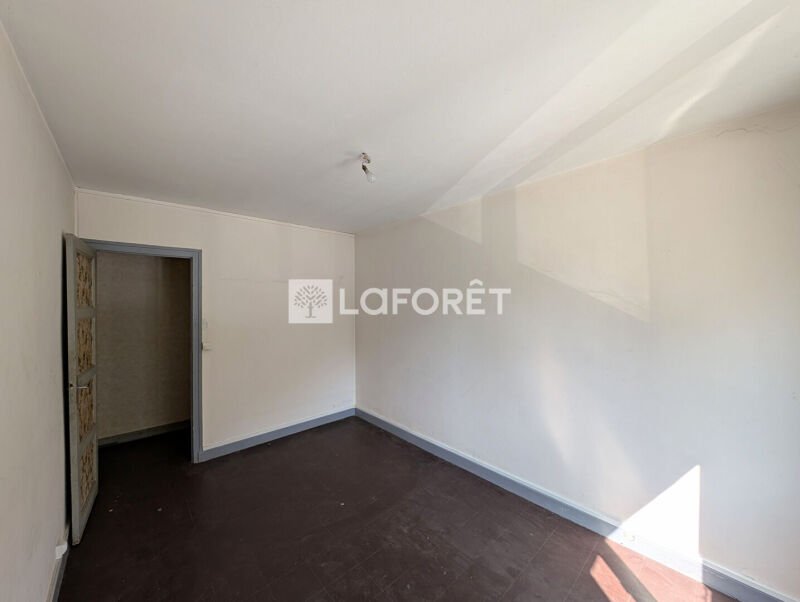 Appartement à vendre, 51m², Vizille