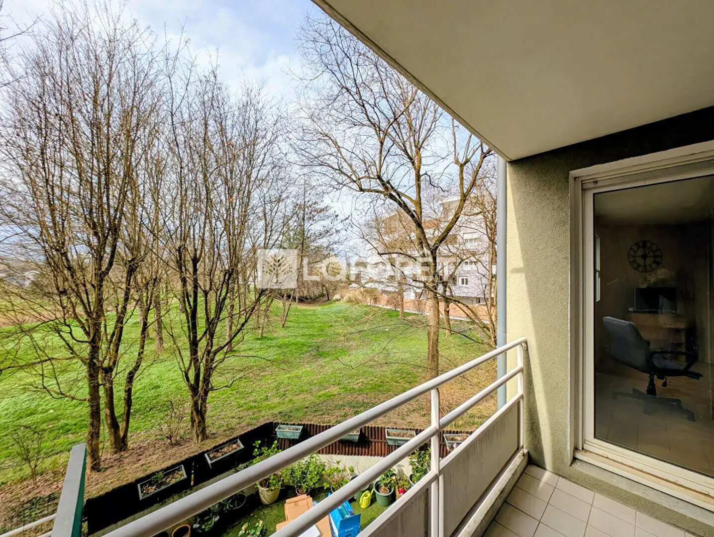 Appartement à vendre, 52m², Eybens