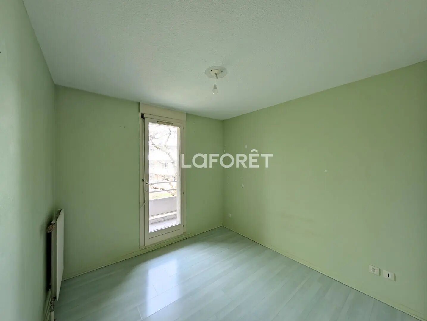 Appartement à vendre, 52m², Eybens