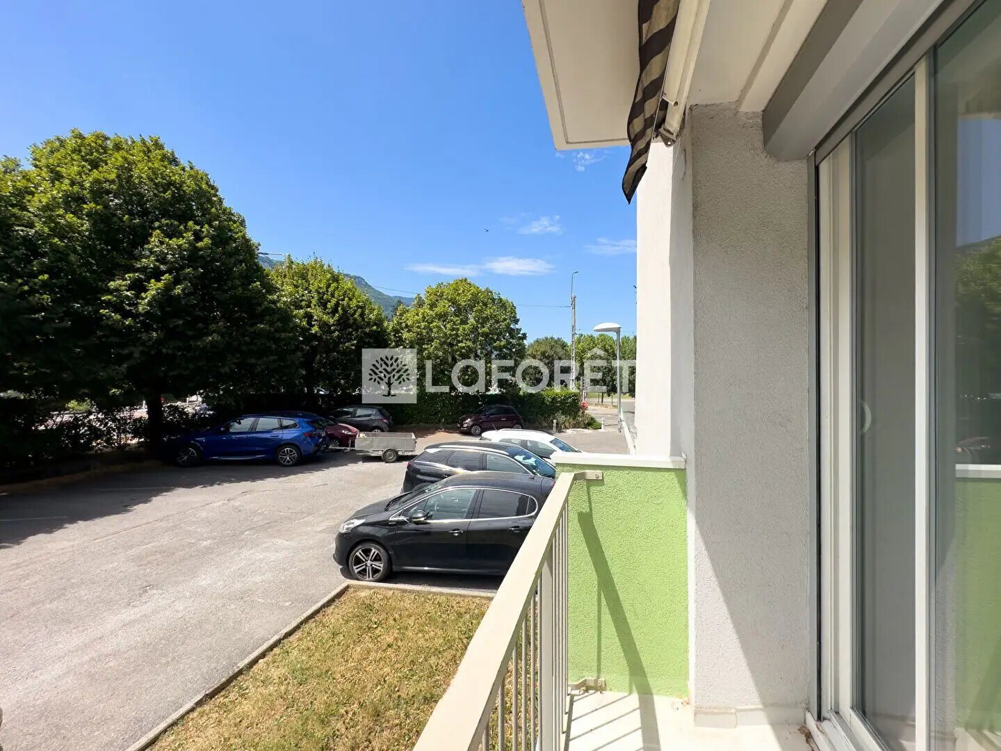 Appartement à louer, 57m², Seyssinet-Pariset