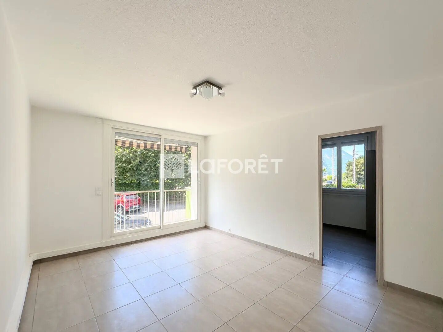 Appartement à louer, 57m², Seyssinet-Pariset