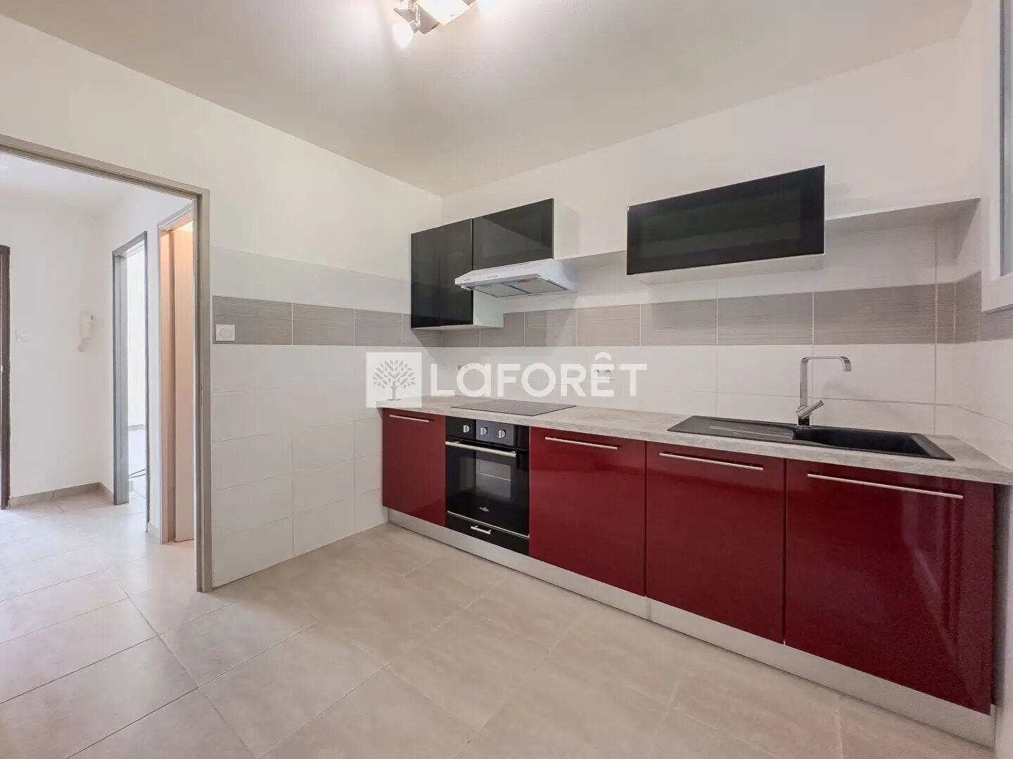 Appartement à louer, 57m², Seyssinet-Pariset