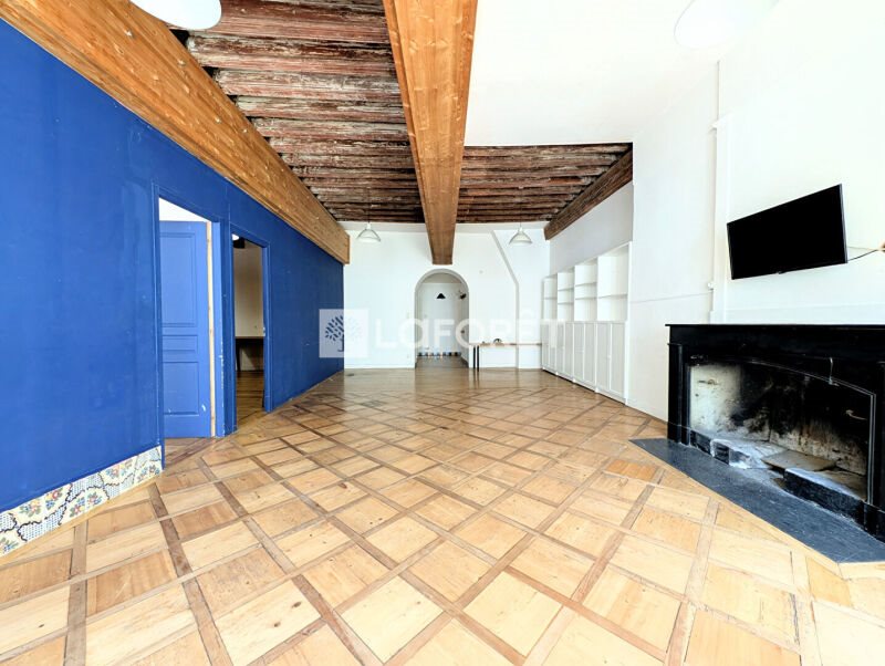 Appartement à vendre, 144m², Grenoble