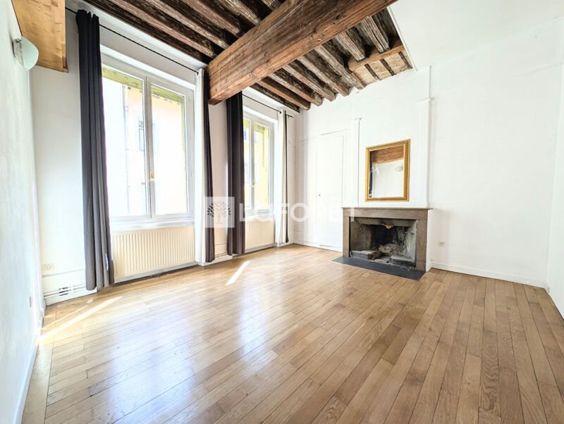 Appartement à vendre, 144m², Grenoble