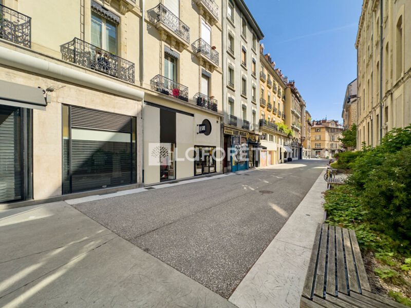 Appartement à vendre, 27m², Grenoble