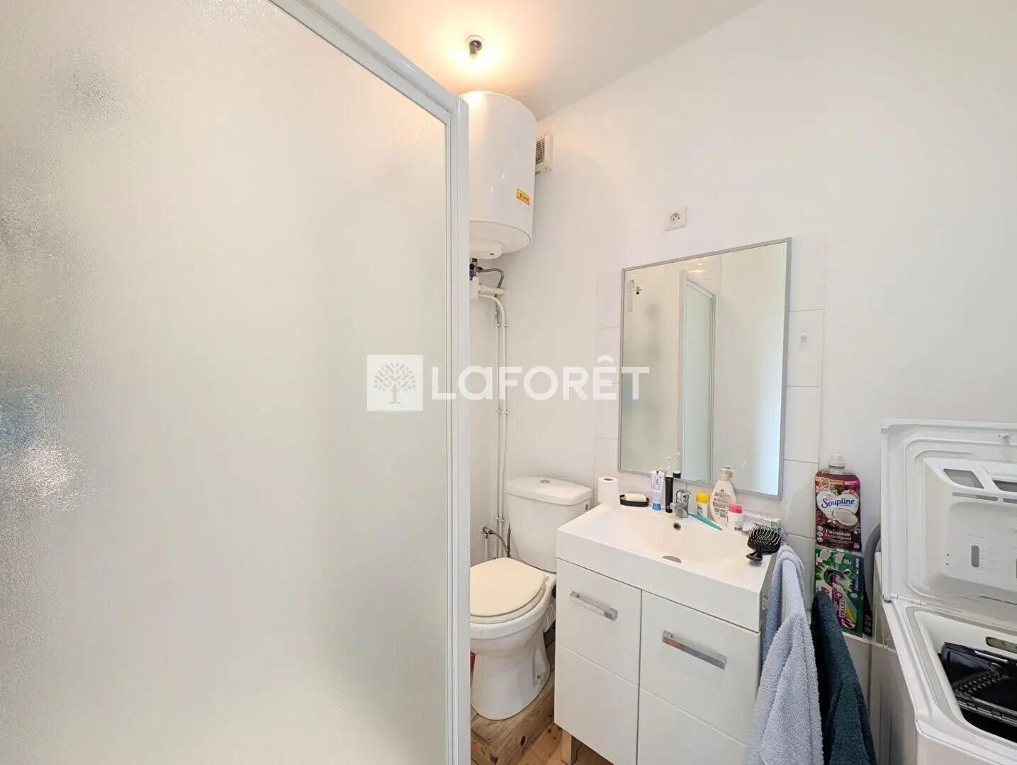 Appartement à louer, 22m², Grenoble