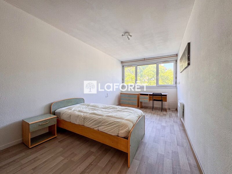 Appartement à vendre, 24m², Grenoble