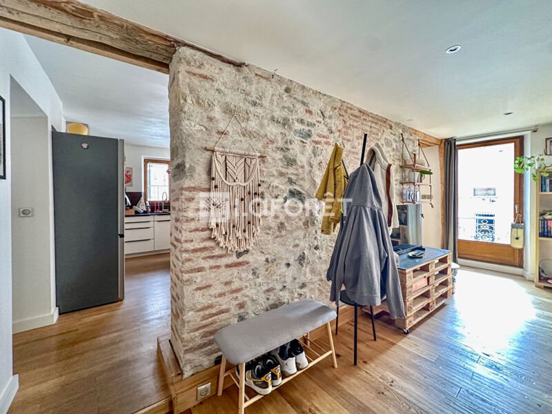 Appartement à vendre, 96m², Grenoble