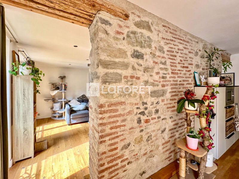 Appartement à vendre, 96m², Grenoble