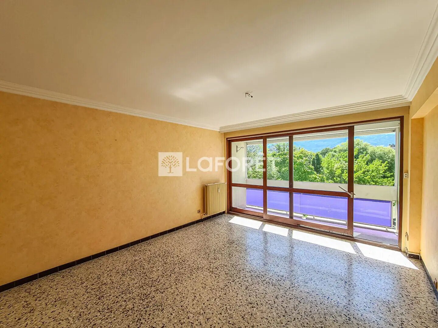 Appartement à louer, 70m², Grenoble