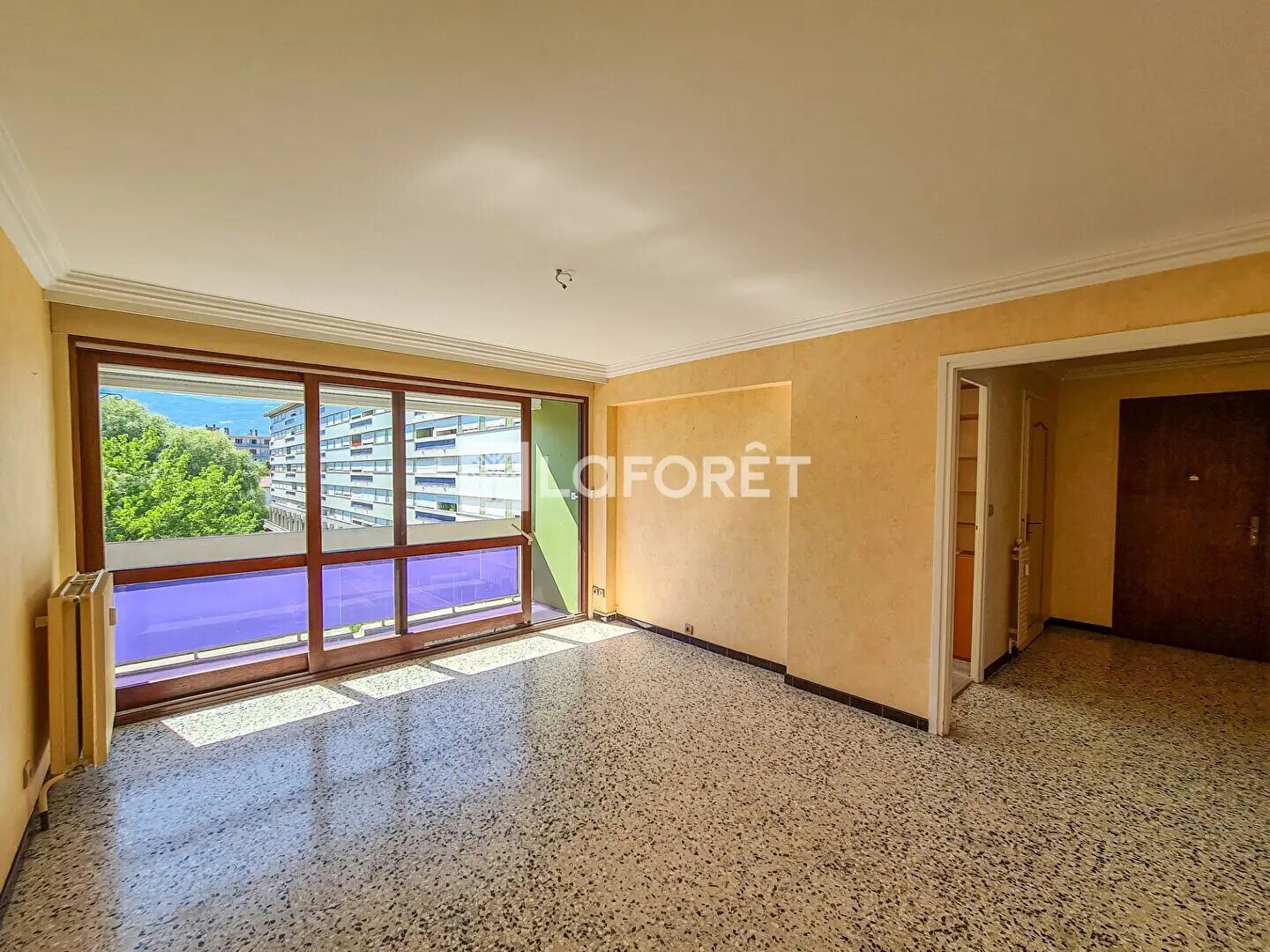 Appartement à louer, 70m², Grenoble