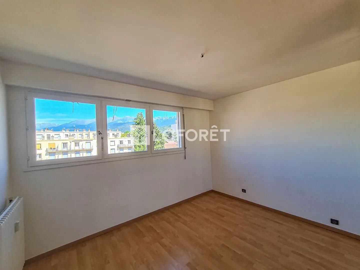 Appartement à louer, 70m², Grenoble