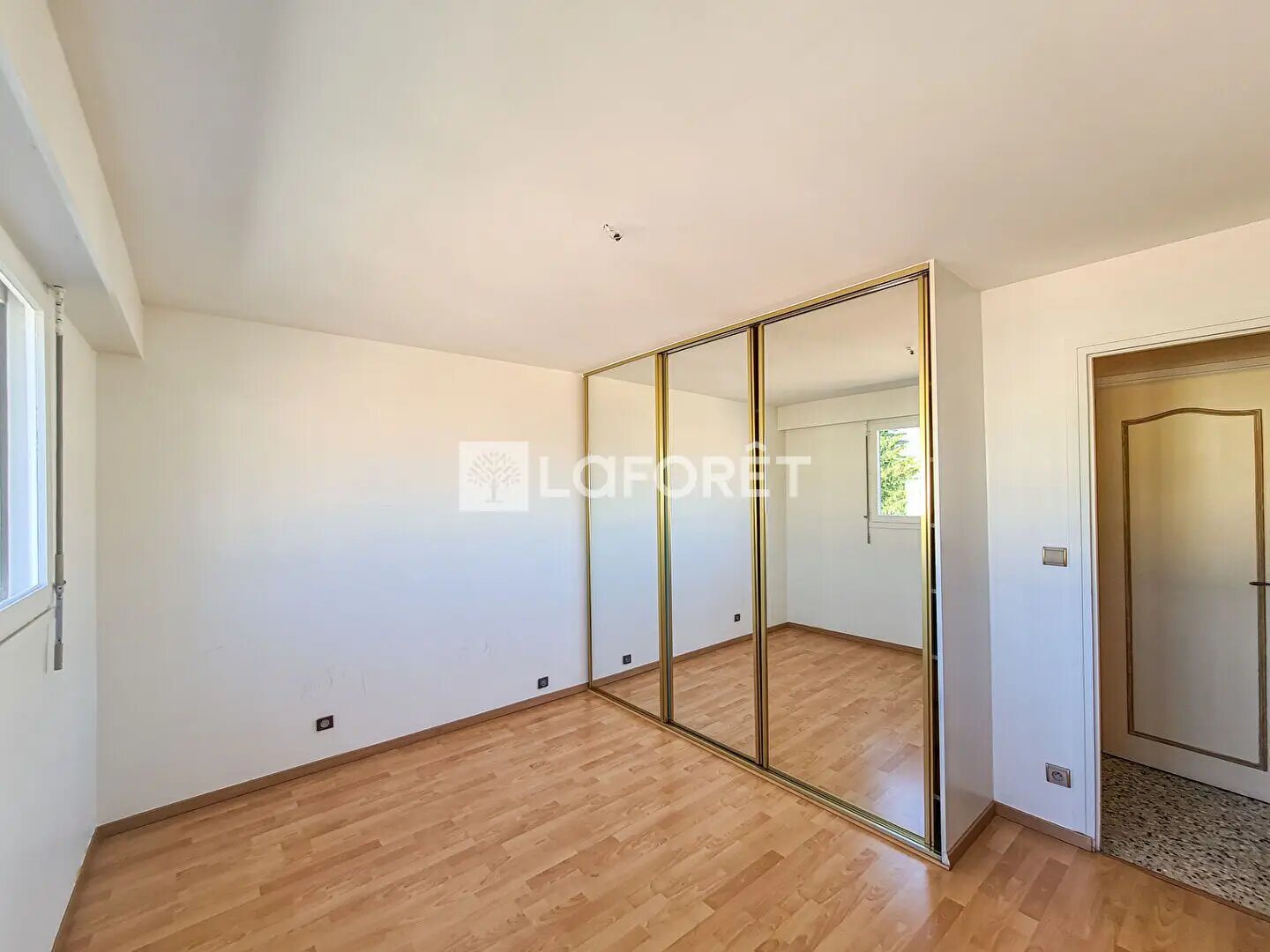 Appartement à louer, 70m², Grenoble