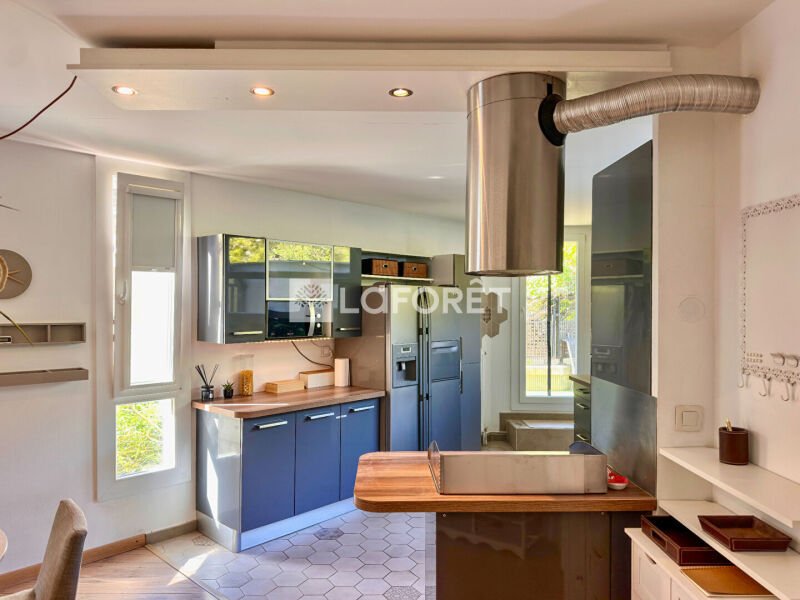 Appartement à vendre, 99m², Saint-Martin-d'Hères