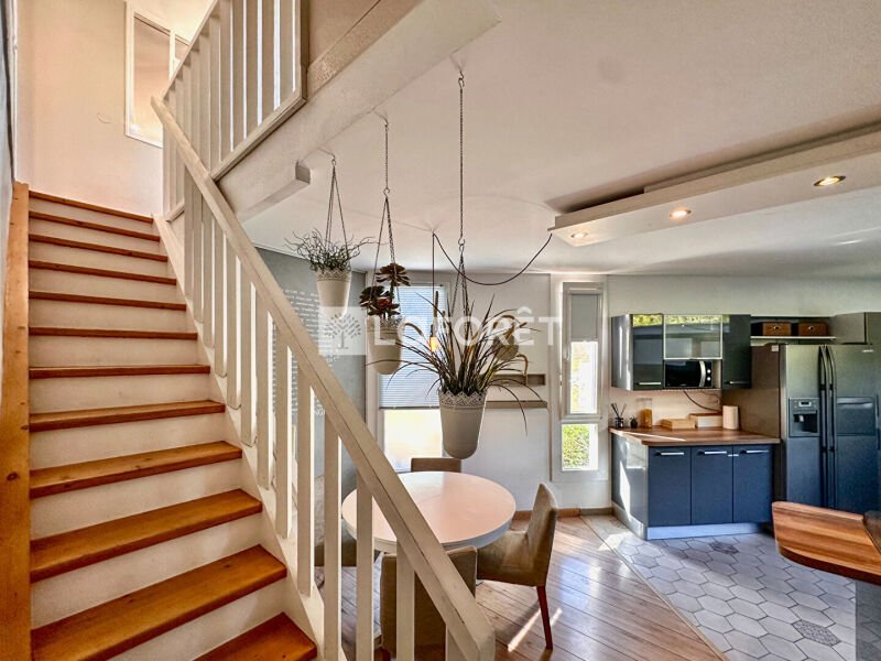 Appartement à vendre, 99m², Saint-Martin-d'Hères
