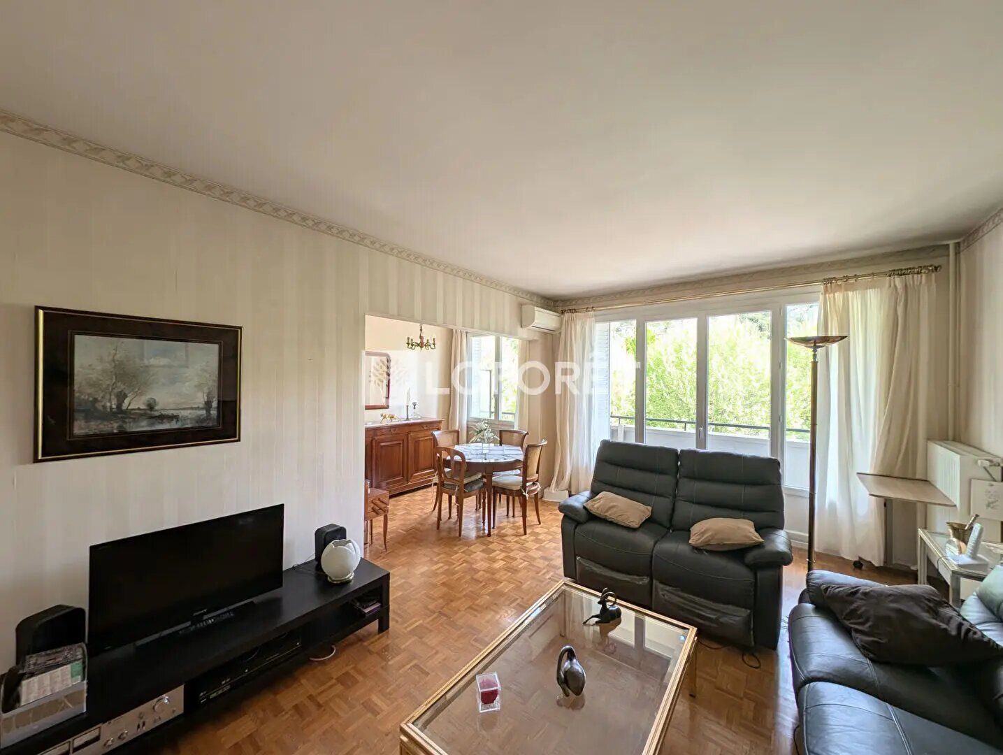 Appartement à vendre, 83m², Grenoble