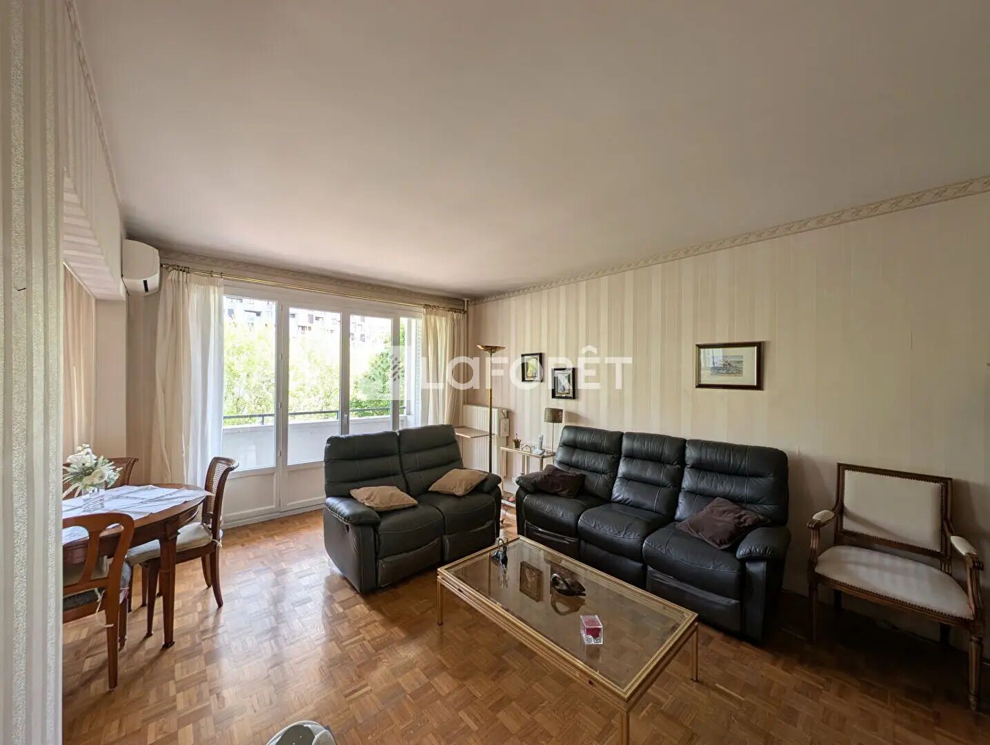 Appartement à vendre, 83m², Grenoble