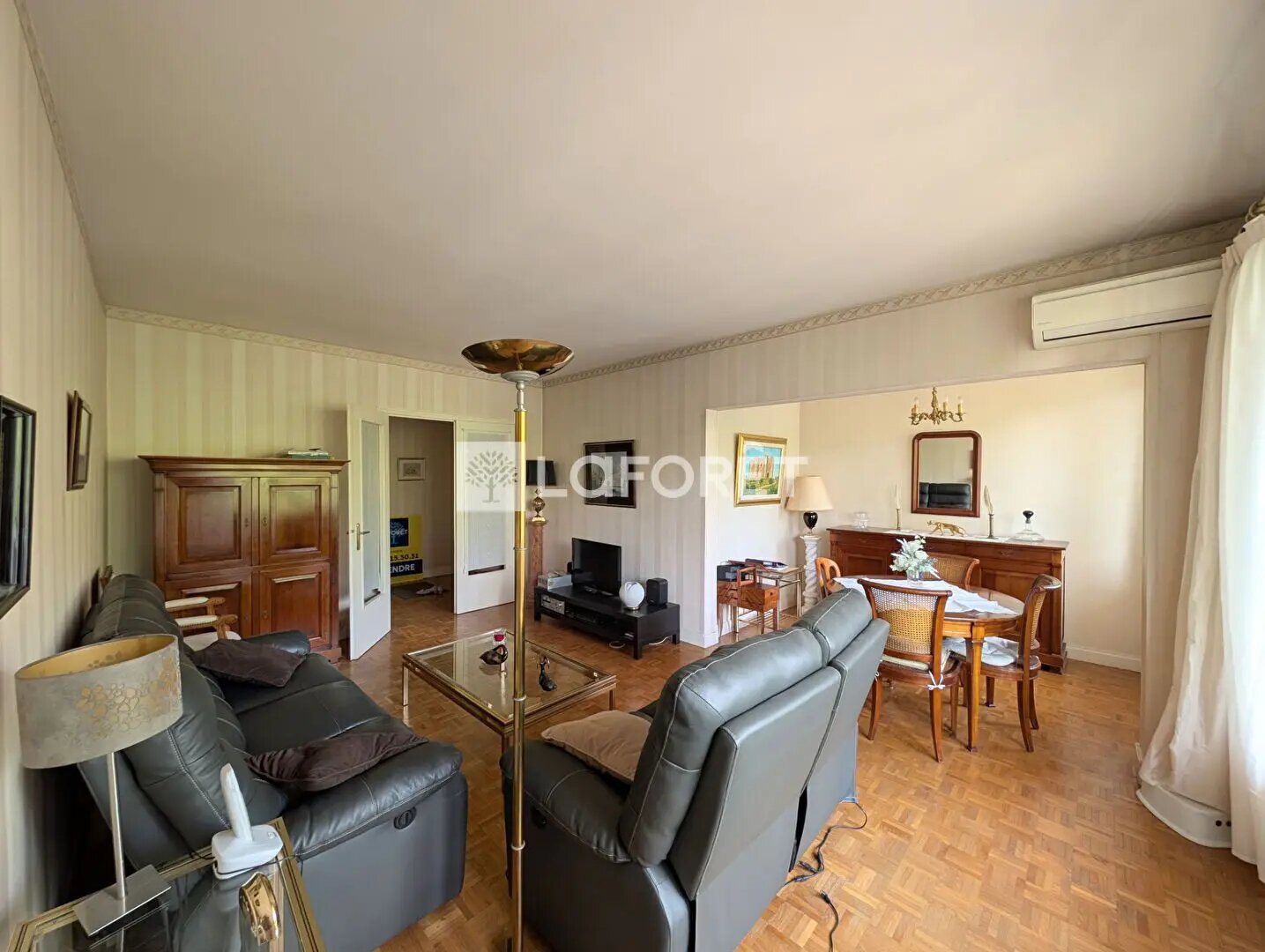 Appartement à vendre, 83m², Grenoble