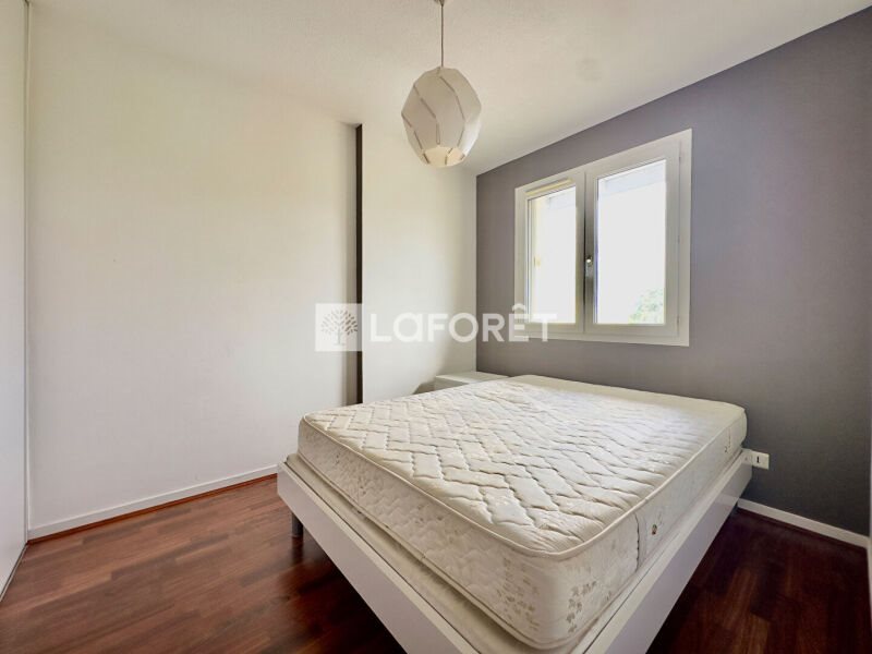 Appartement à vendre, 27m², Échirolles