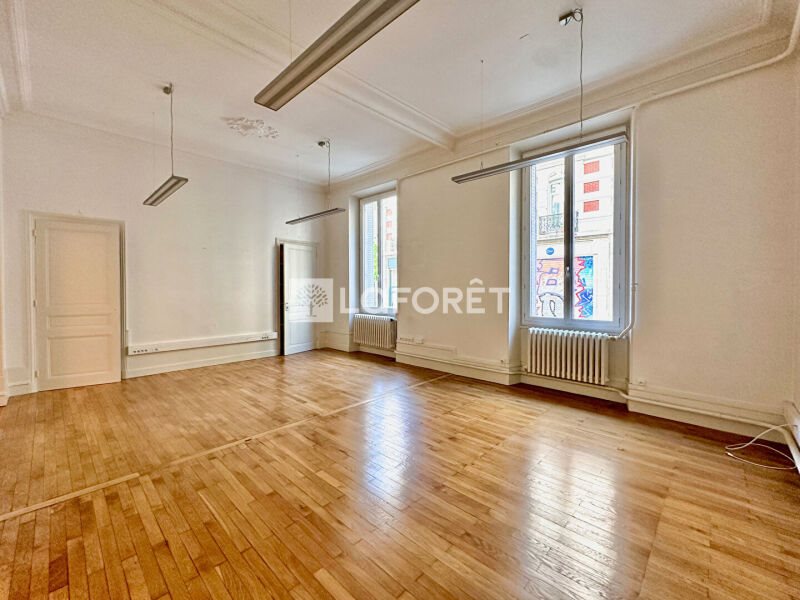 Appartement à vendre, 69m², Grenoble