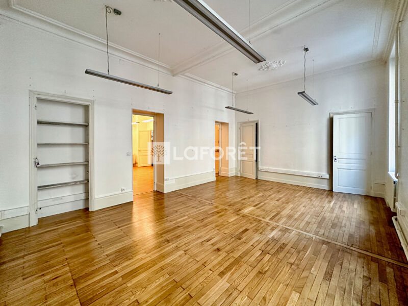 Appartement à vendre, 69m², Grenoble