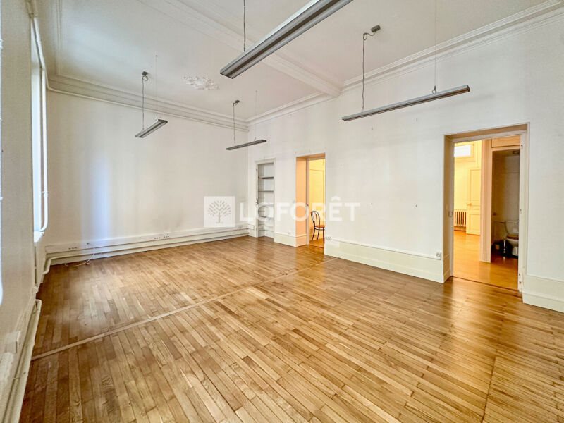 Appartement à vendre, 69m², Grenoble