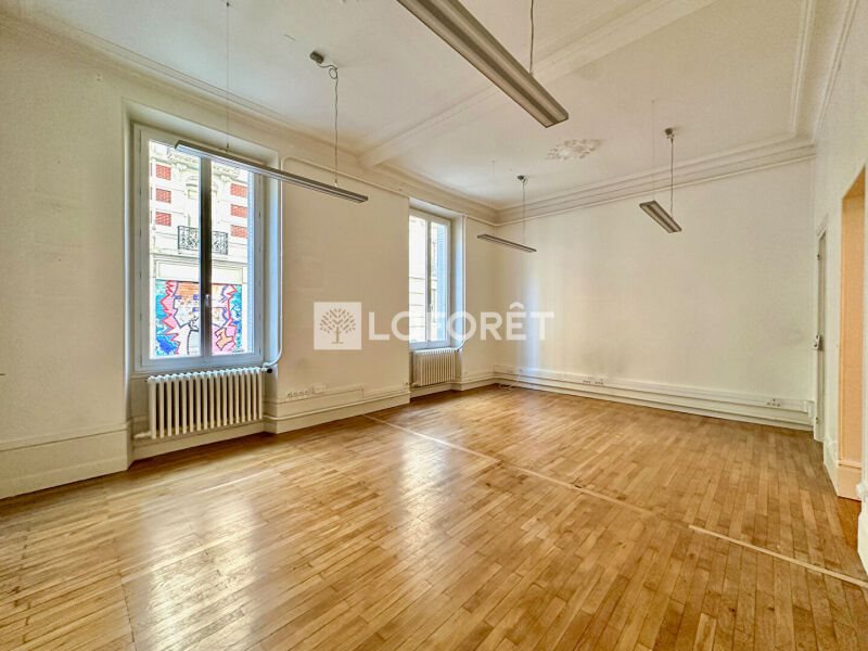 Appartement à vendre, 69m², Grenoble