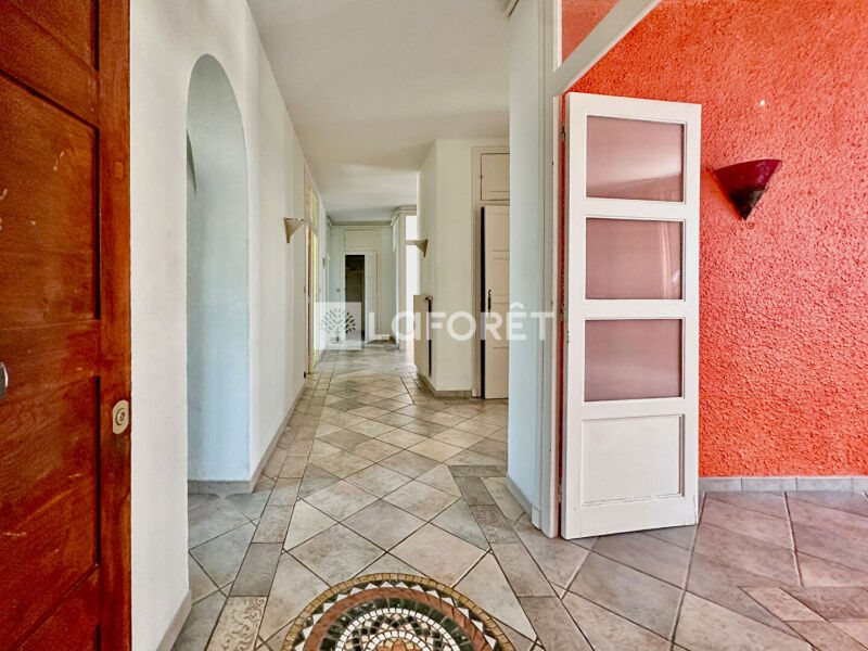 Appartement à vendre, 155m², Grenoble