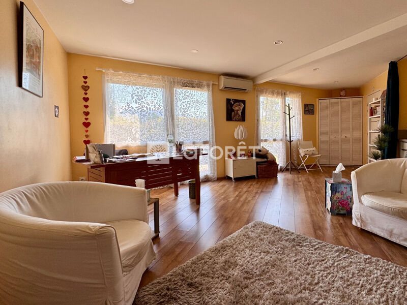 Appartement à vendre, 48m², Meylan