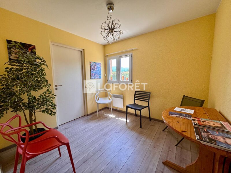 Appartement à vendre, 48m², Meylan