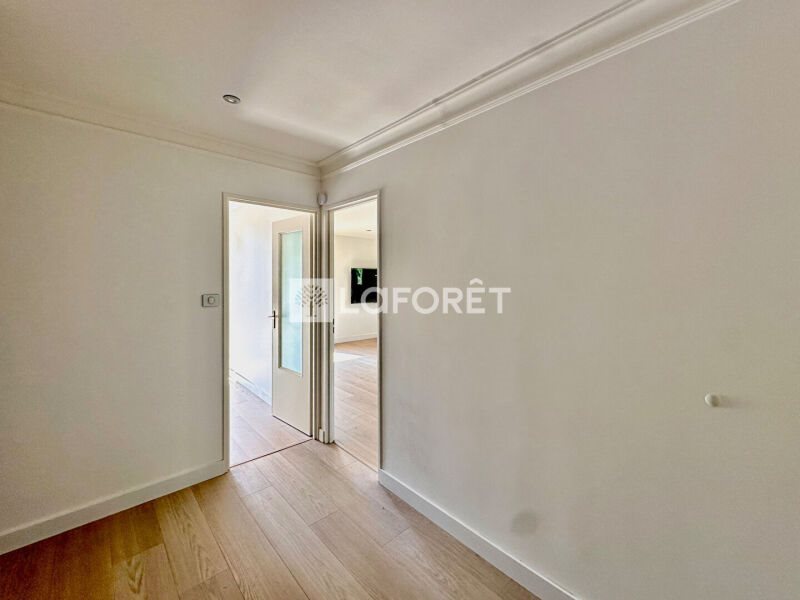 Appartement à vendre, 70m², La Mure (Alpe du Grand Serre)