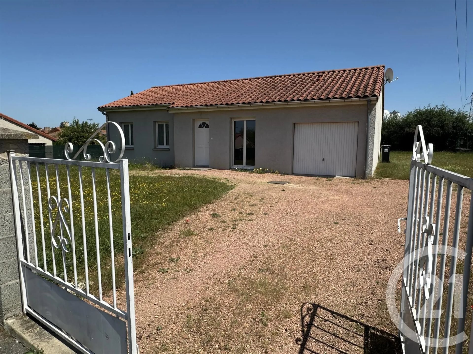 Maison à vendre, 95m², Villerest