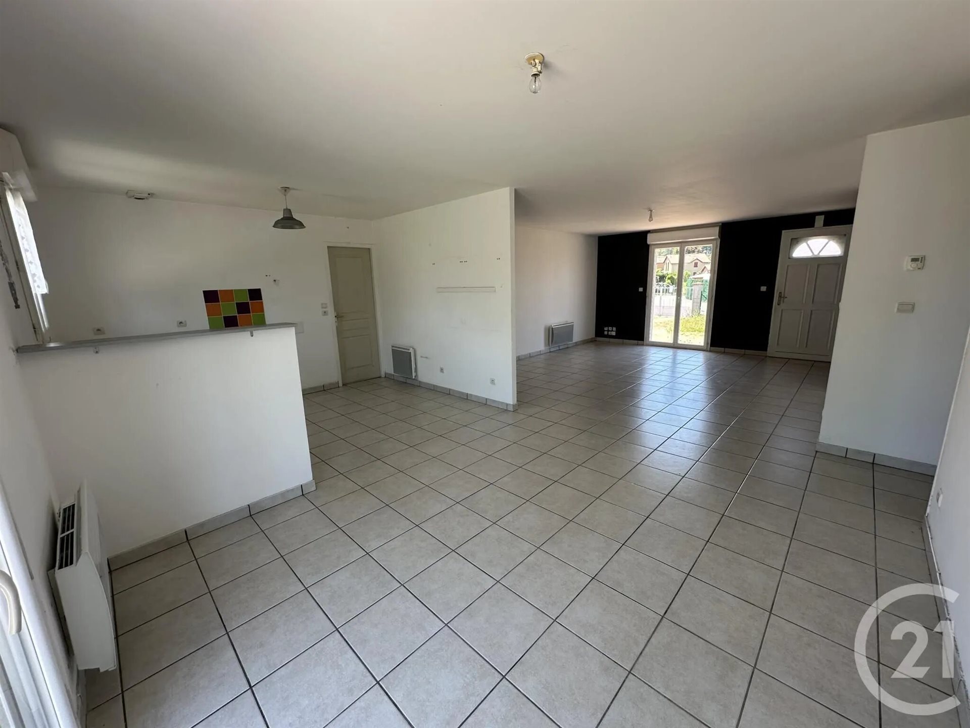Maison à vendre, 95m², Villerest