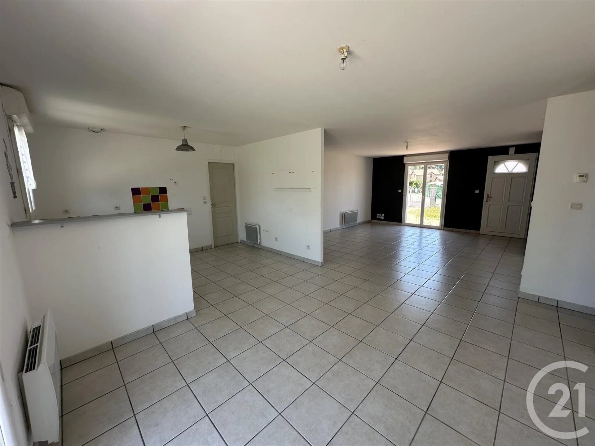 Maison à vendre, 95m², Villerest