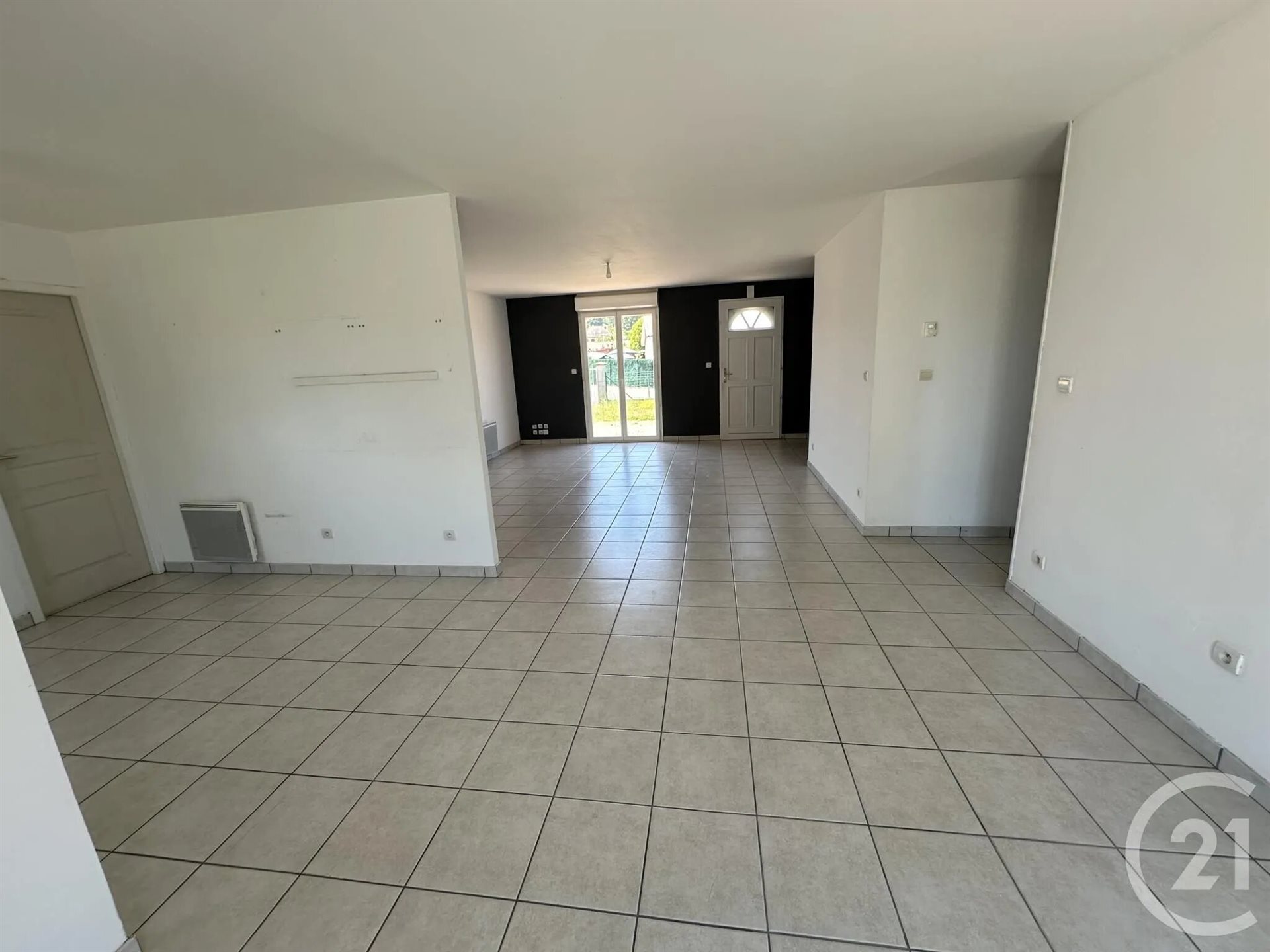 Maison à vendre, 95m², Villerest