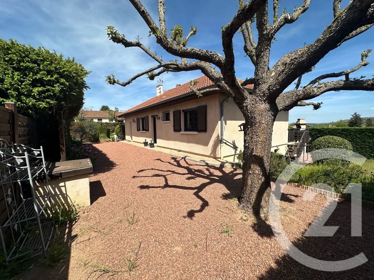 Maison à vendre, 95m², Saint-Jean-Saint-Maurice-sur-Loire