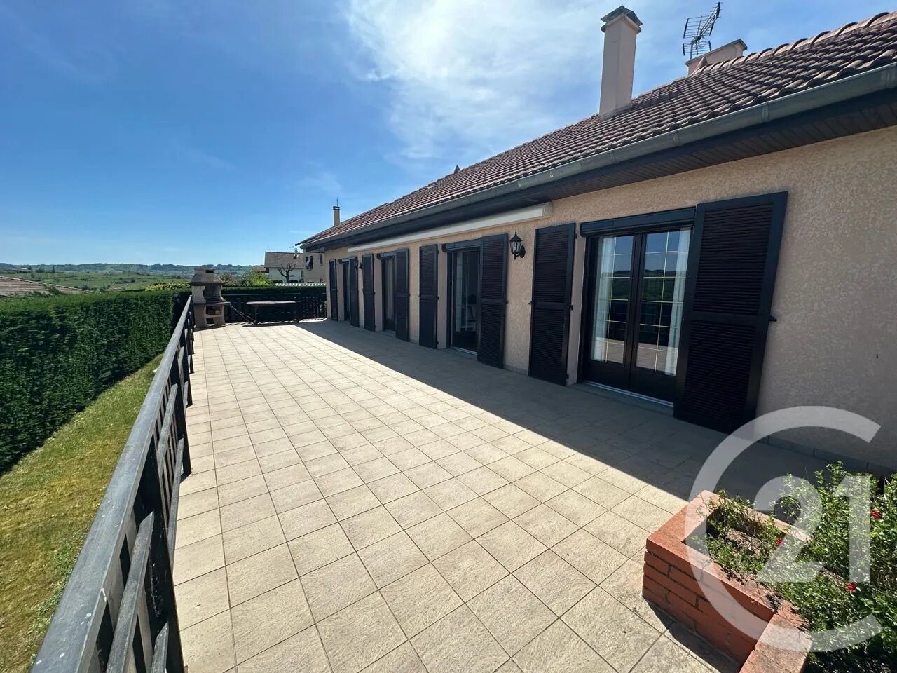 Maison à vendre, 95m², Saint-Jean-Saint-Maurice-sur-Loire