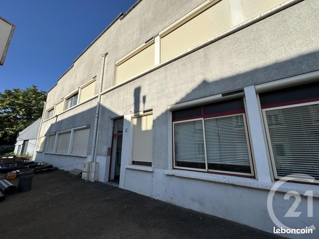 Appartement à vendre, 22m², Roanne