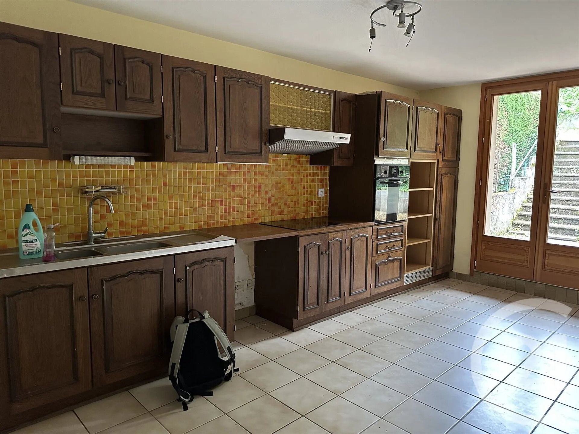 Maison à vendre, 121m², Saint-Denis-de-Cabanne