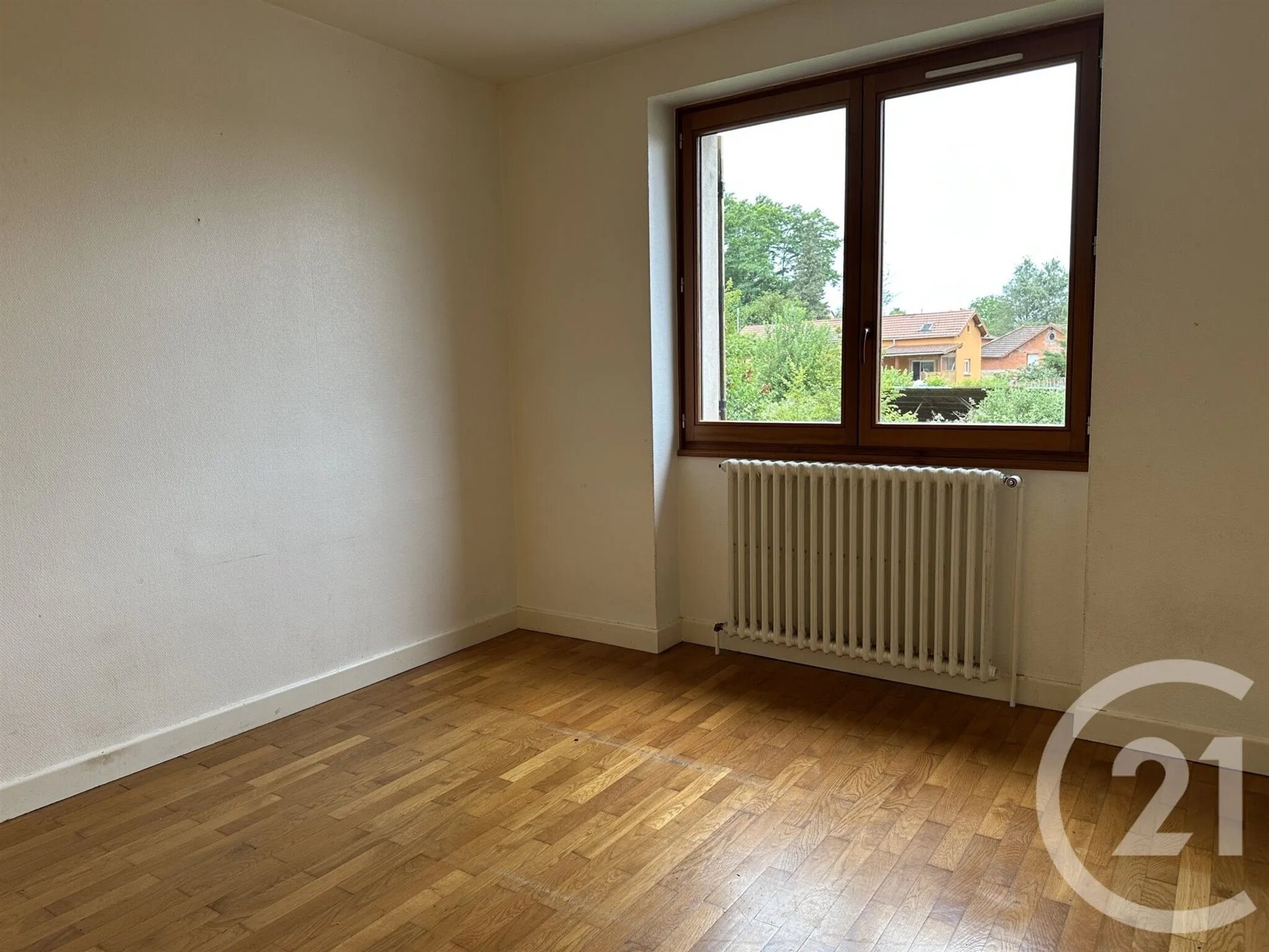 Maison à vendre, 121m², Saint-Denis-de-Cabanne