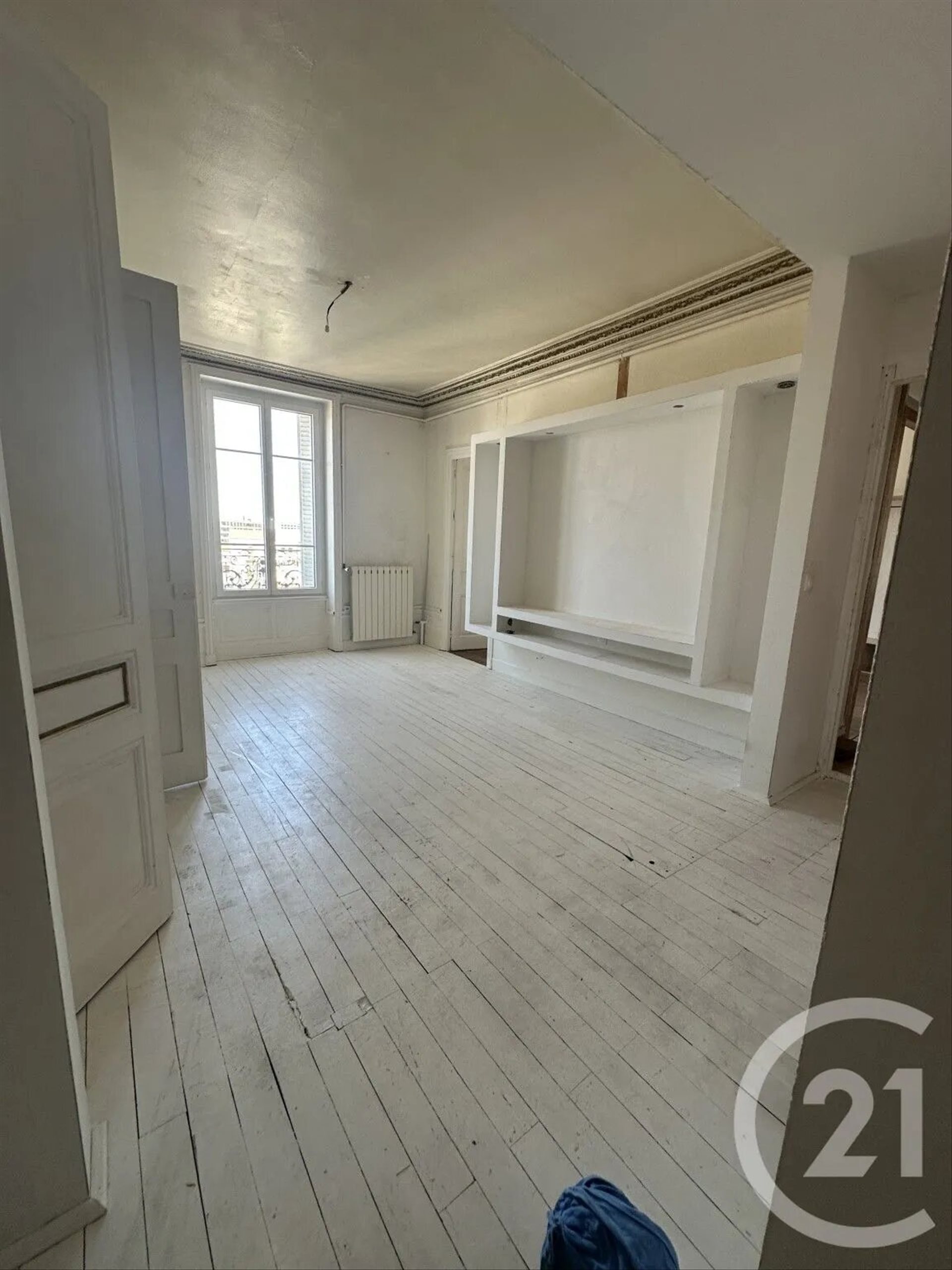 Appartement à vendre, 77m², Roanne