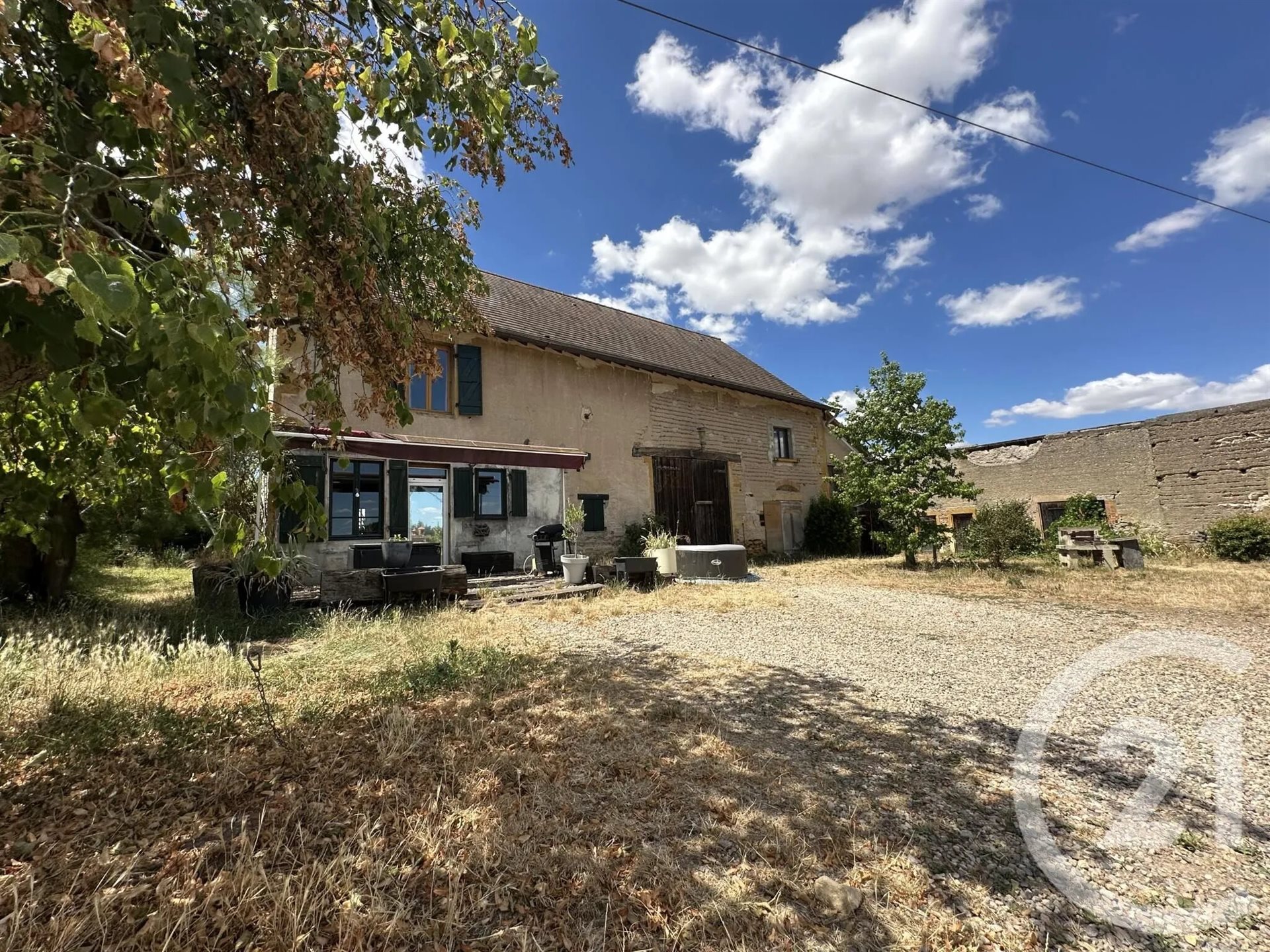 Maison à vendre, 178m², Melay