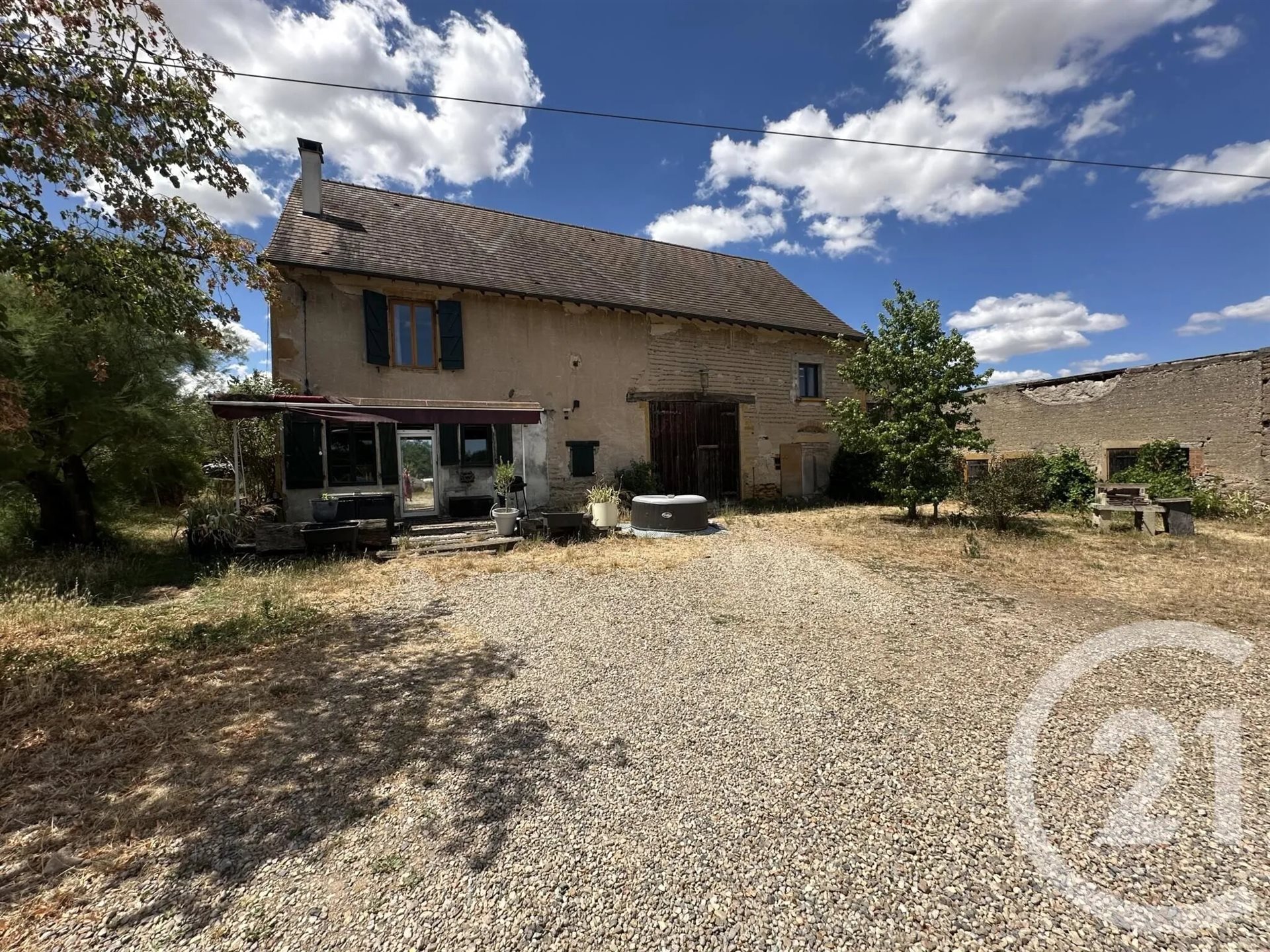 Maison à vendre, 178m², Melay